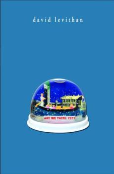 Hardcover Are We There Yet? Book