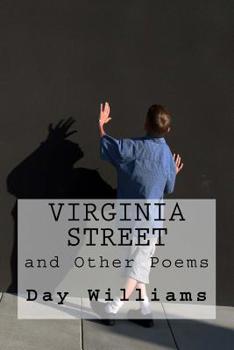 Paperback Virginia Street and Other Poems Book