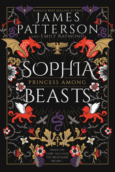 Paperback Sophia, Princess Among Beasts Book