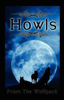 Paperback Howls From The Wolfpack Book