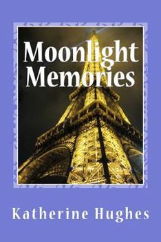 Paperback Moonlight Memories Book