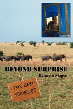 Paperback Beyond Surprise Book