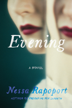 Hardcover Evening Book