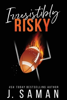 Paperback Irresistibly Risky: Special Edition Cover Book
