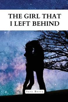 Paperback The girl i left behind Book