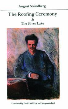 Paperback The Roofing Ceremony & the Silver Lake Book
