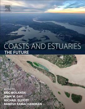 Paperback Coasts and Estuaries: The Future Book