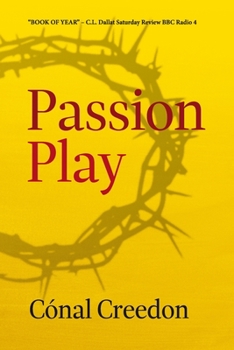 Paperback Passion Play Book