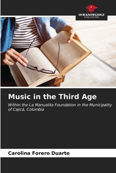 Paperback Music in the Third Age Book