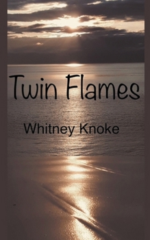 Paperback Twin Flames Book