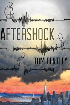 Paperback Aftershock Book