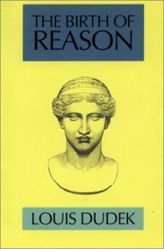 Paperback The Birth of Reason Book