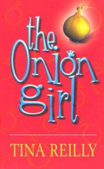 Hardcover Onion Girl Book