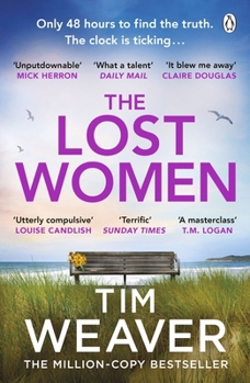 Paperback The Lost Women Book
