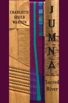 Paperback Jumna: Sacred River Book