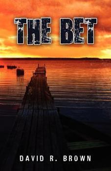 Paperback The Bet Book