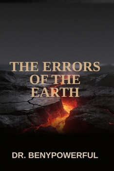 THE ERRORS OF THE EARTH