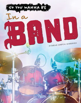 Paperback In a Band Book