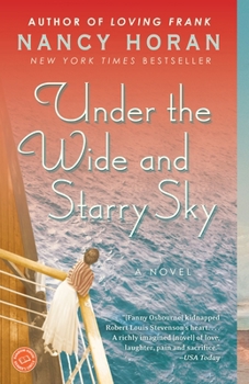 Paperback Under the Wide and Starry Sky Book
