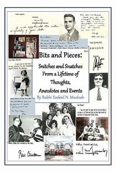 Paperback Bits and Pieces, Snippets and Snatches [Multiple Languages] Book