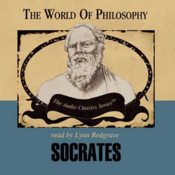 Socrates - Book  of the Giants of Philosophy
