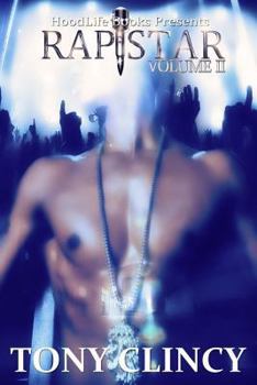 Paperback Rap Star 2 Book