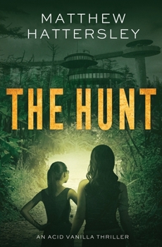 Paperback The Hunt Book