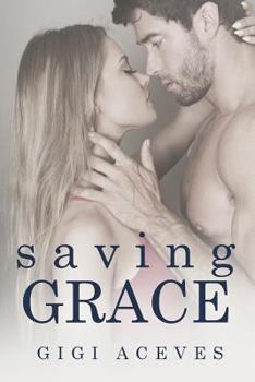 Paperback Saving Grace Book