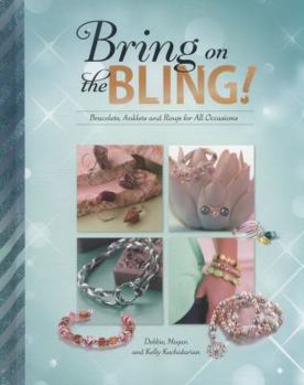 Hardcover Bring on the Bling! Book