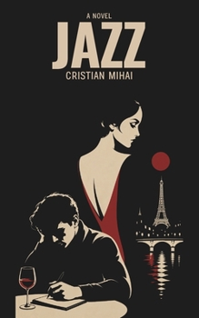 Paperback Jazz Book
