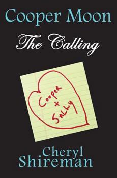 Paperback Cooper Moon: The Calling Book