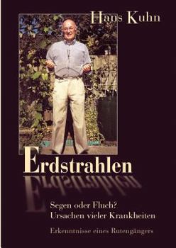 Paperback Erdstrahlen - Segen Oder Fluch [German] Book