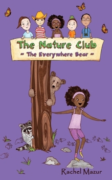Paperback The Everywhere Bear Book