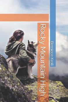 Paperback Rocky Mountain High Book