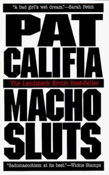 Paperback Macho Sluts: Erotic Fiction Book