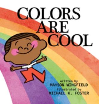 Colors are cool