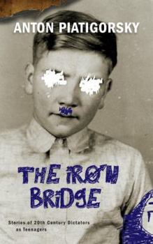 Paperback The Iron Bridge Book