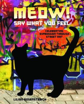 Paperback Meow!: Say What You Feel Book