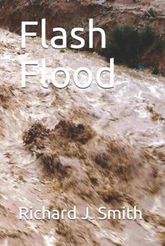 Paperback Flash Flood Book