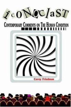 Hardcover Iconoclast Book