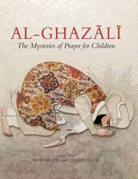 Hardcover Al-Ghazali Book