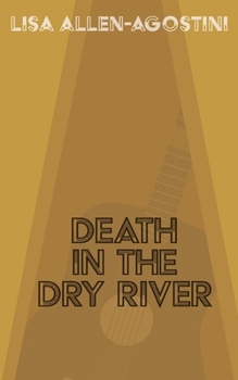 Paperback Death in the Dry River Book