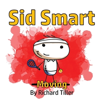 Paperback Sid Smart: Moving Book