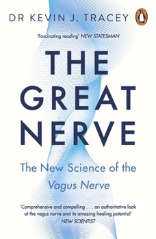 Paperback The Great Nerve Book