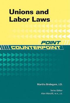 Library Binding Unions and Labor Laws Book