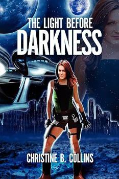 Paperback The Light Before Darkness Book