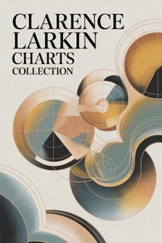 Paperback Clarence Larkin Charts Collection Book