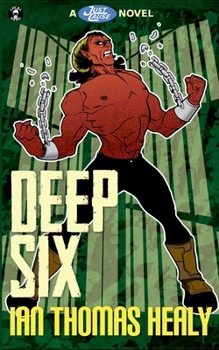 Paperback Deep Six Book