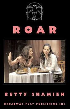 Paperback Roar Book