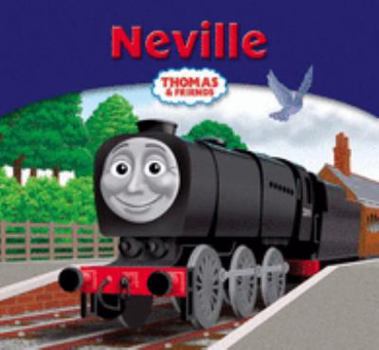 Neville - Book  of the Thomas Story Library